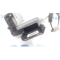 Peugeot - 508 - Rear door mechanism 4-door, right