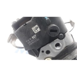 Peugeot - 508 - Rear door mechanism 4-door, right