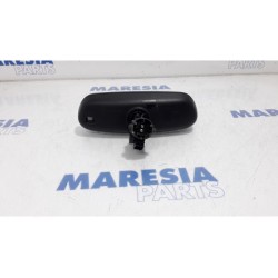 Peugeot - 508 - Rear view mirror