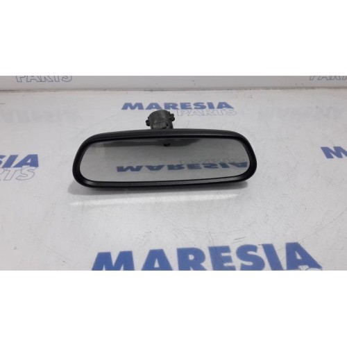 Peugeot - 508 - Rear view mirror