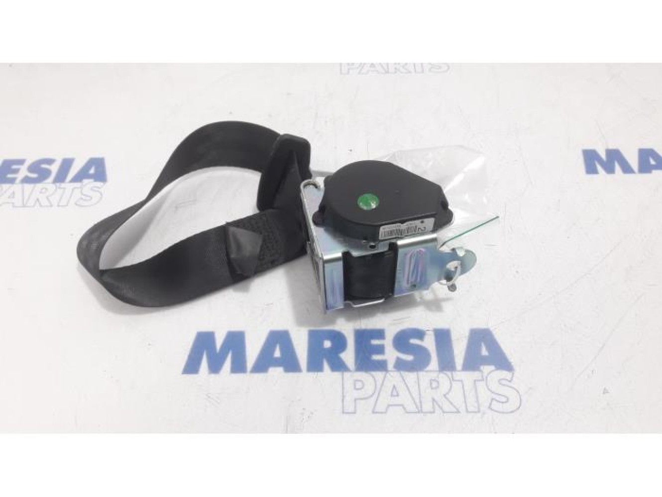 Peugeot - 508 - Ceinture de sécurité arrière gauche