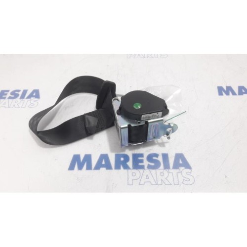 Peugeot - 508 - Sicherheitsgurt links hinten