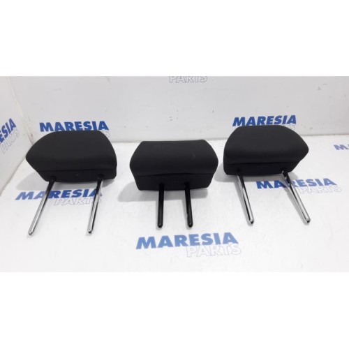 Peugeot - 508 - Headrest set