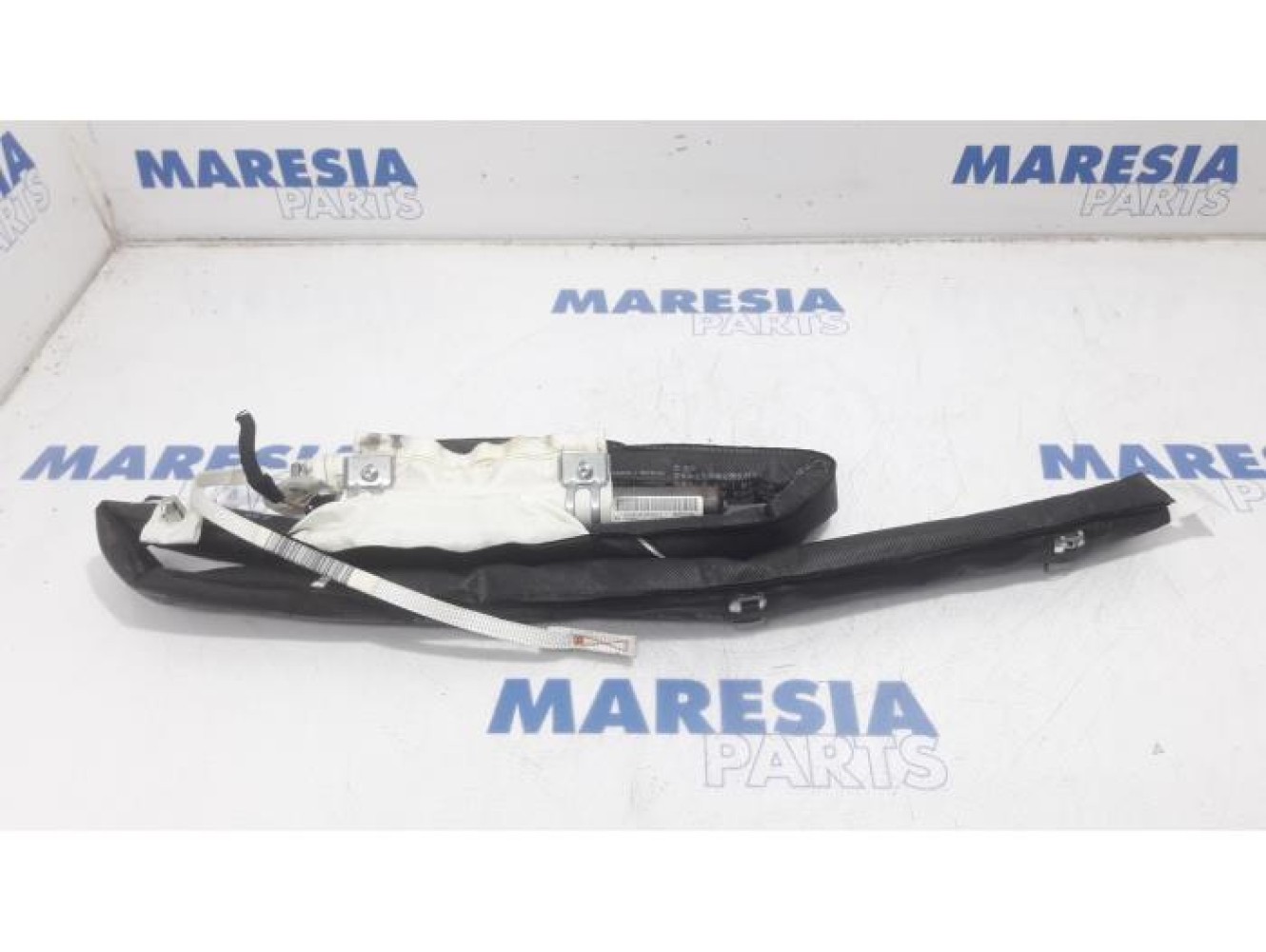 Peugeot - 508 - Roof curtain airbag, left