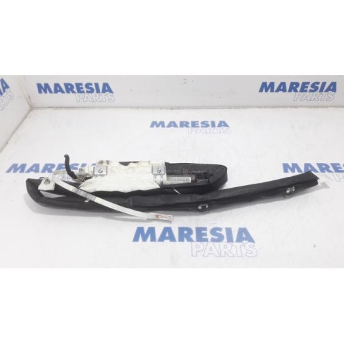 Peugeot - 508 - Roof curtain airbag, left