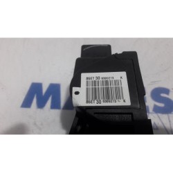 Peugeot - 508 - Gaspedaalpositie Sensor