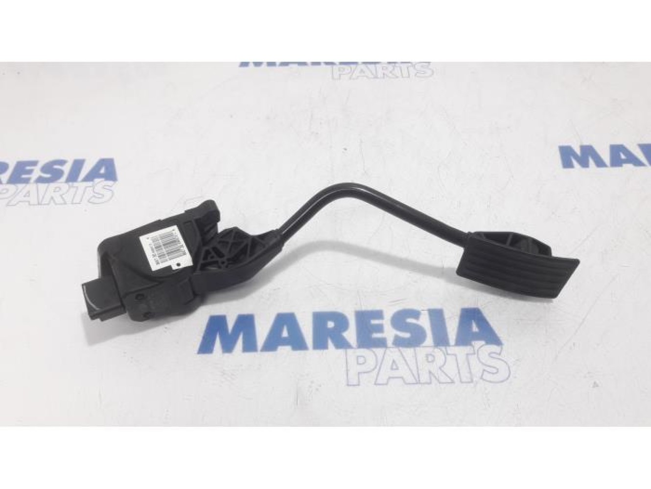 Peugeot - 508 - Gaspedaalpositie Sensor