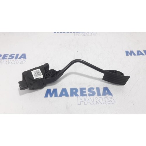 Peugeot - 508 - Gaspedaalpositie Sensor