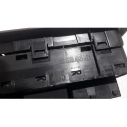 Peugeot - 508 - Multi-functional window switch