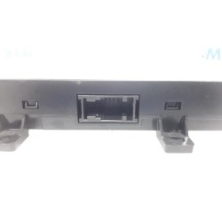 Peugeot - 508 - Navigation module