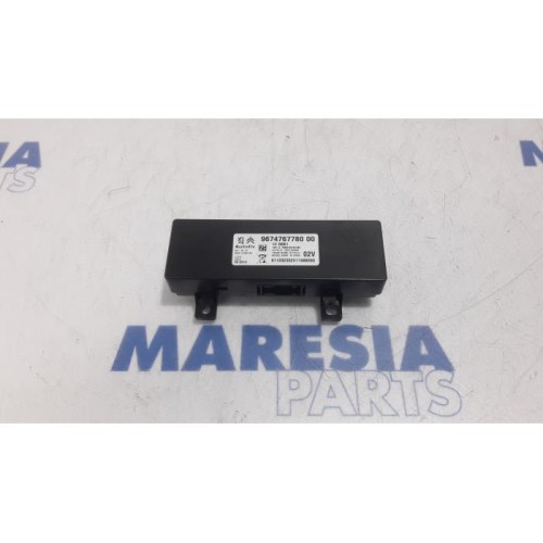 Peugeot - 508 - Navigatie Module