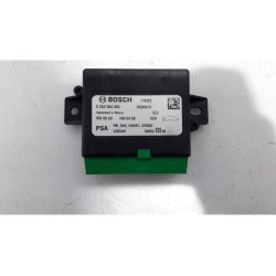 Peugeot - 508 - PDC Module