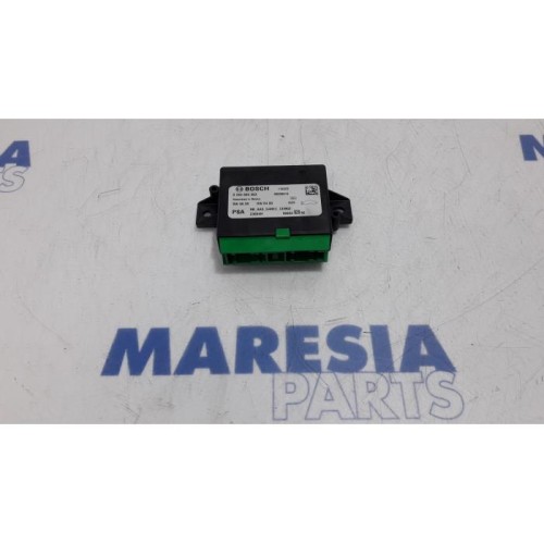 Peugeot - 508 - PDC Module