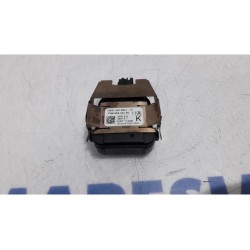 Peugeot - 508 - Rain sensor