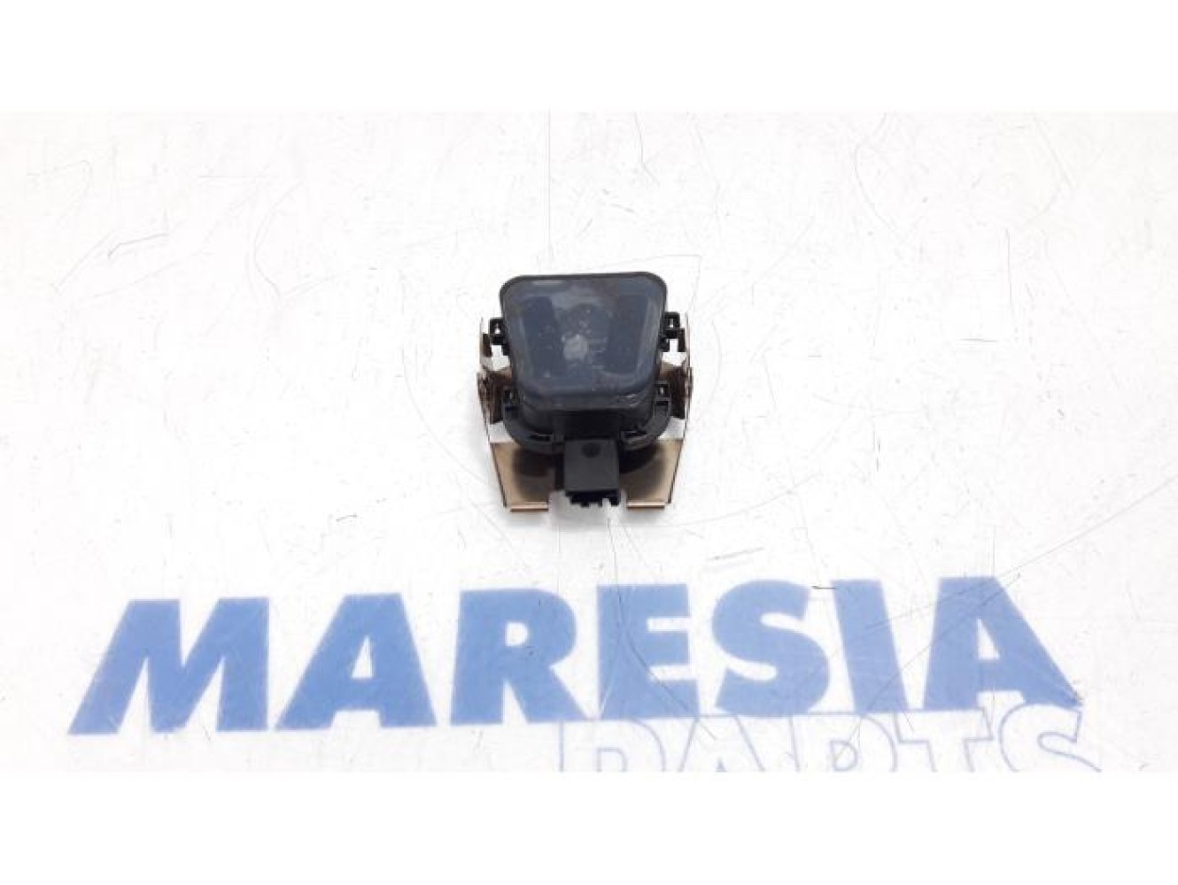 Peugeot - 508 - Rain sensor