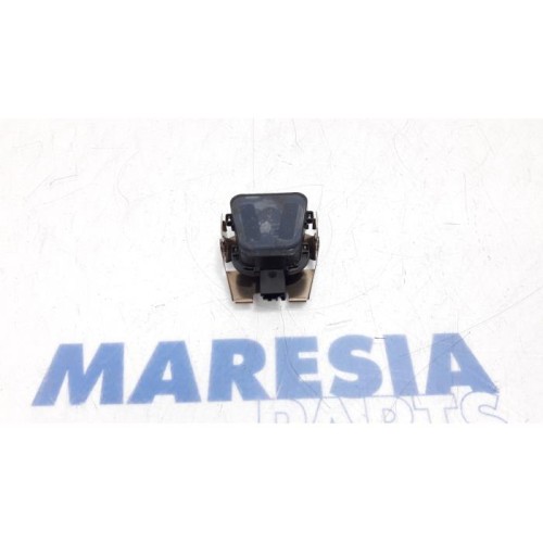 Peugeot - 508 - Rain sensor