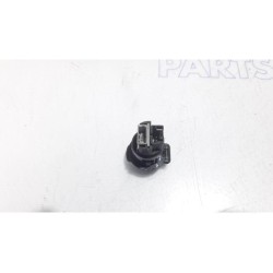Peugeot - 508 - Connexion USB