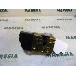 Peugeot - 307 - Door lock mechanism 4-door, front left
