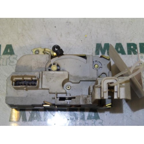 Peugeot - 307 - Door lock mechanism 4-door, front left