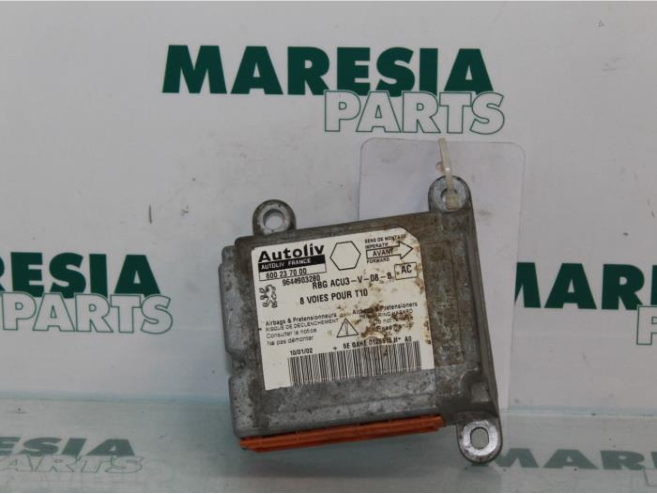Peugeot - 306 - Airbag Module