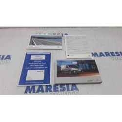 Peugeot - Expert - Instruction Booklet