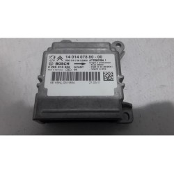 Peugeot - Expert - Airbag Module