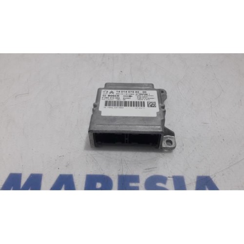 Peugeot - Expert - Module airbag 