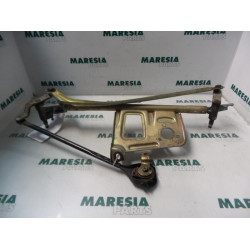 Alfa Romeo - 166 - Wiper mechanism