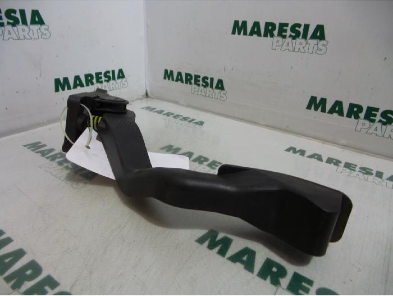 Peugeot - 307 - Gaspedaalpositie Sensor
