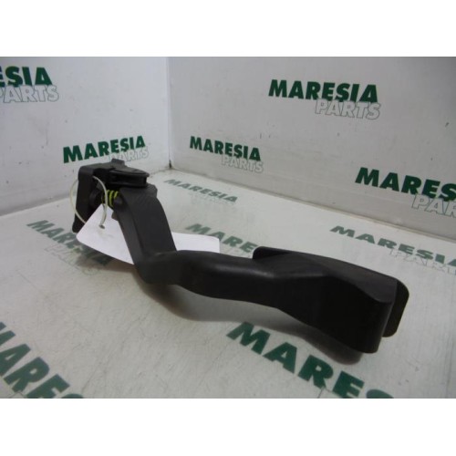 Peugeot - 307 - Gaspedaalpositie Sensor