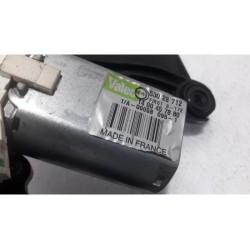 Peugeot - Expert - Ruitenwissermotor achter
