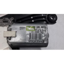 Peugeot - Expert - Ruitenwissermotor achter