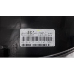 Peugeot - Expert - Instrumentenpaneel