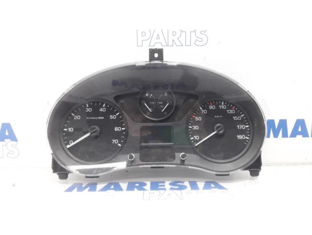 Peugeot - Expert - Instrumentenpaneel