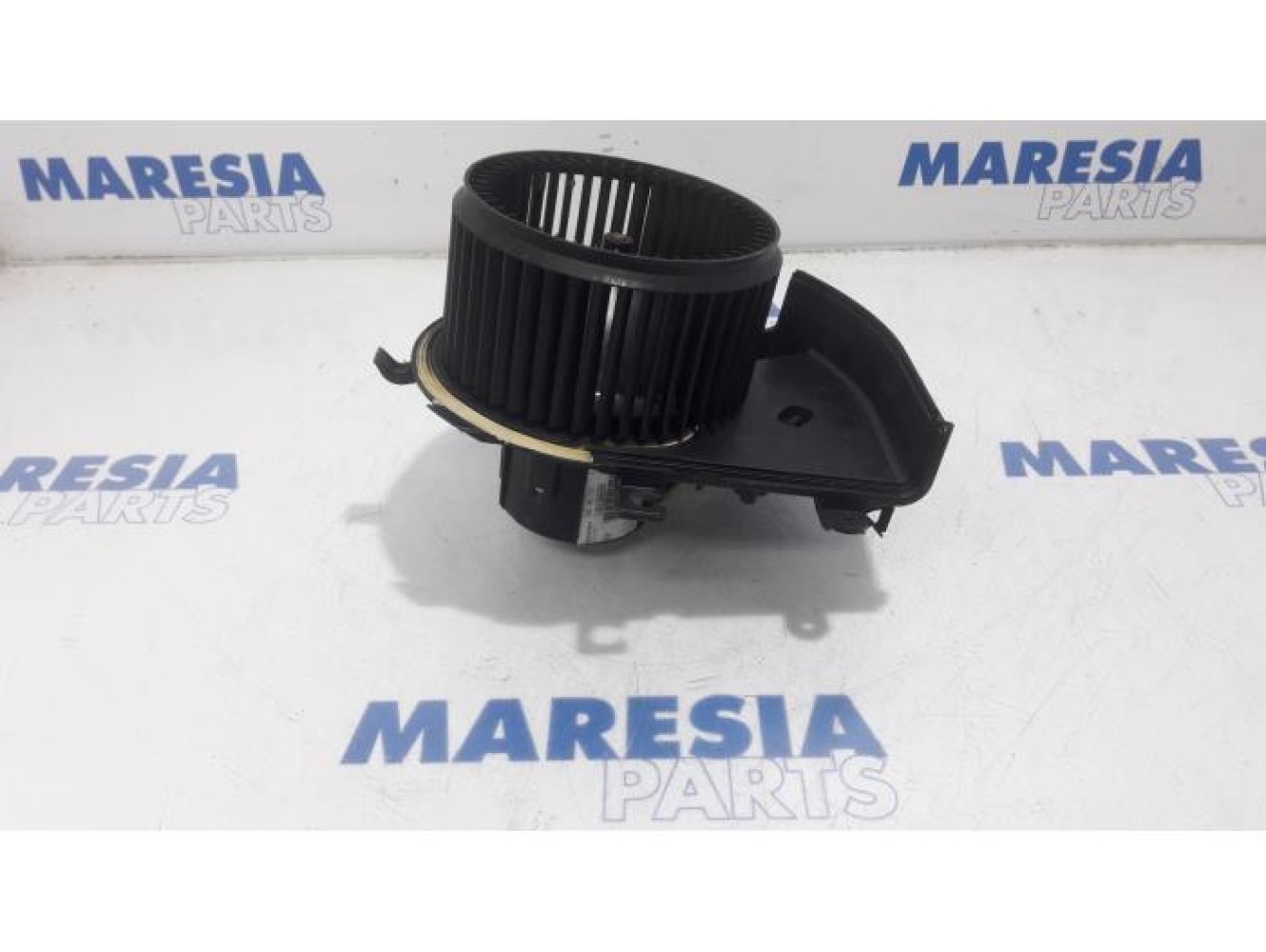 Peugeot - Expert - Heating and ventilation fan motor