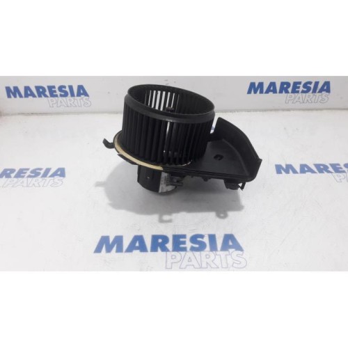Peugeot - Expert - Heating and ventilation fan motor