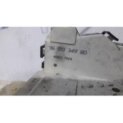 Peugeot - Expert - Türschlossmechanik 2-türig rechts