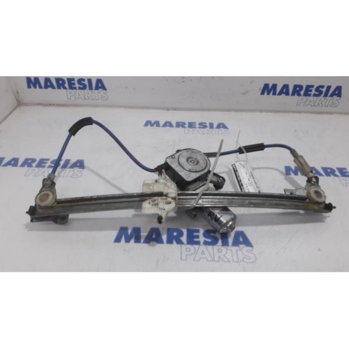 Peugeot - 406 - Window mechanism 4-door, front right