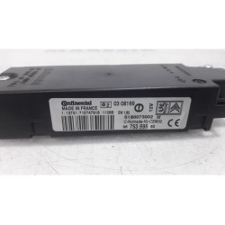 Peugeot - Expert - Bluetooth module