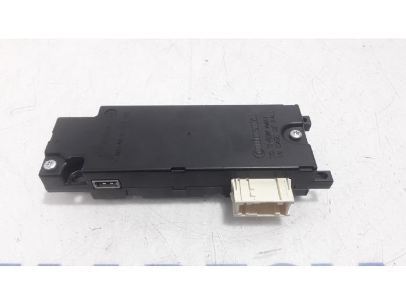 Peugeot - Expert - Bluetooth module
