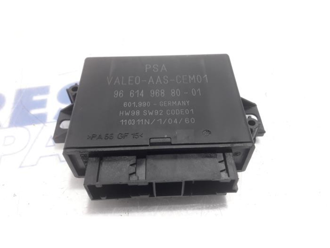 Peugeot - Expert - PDC Module