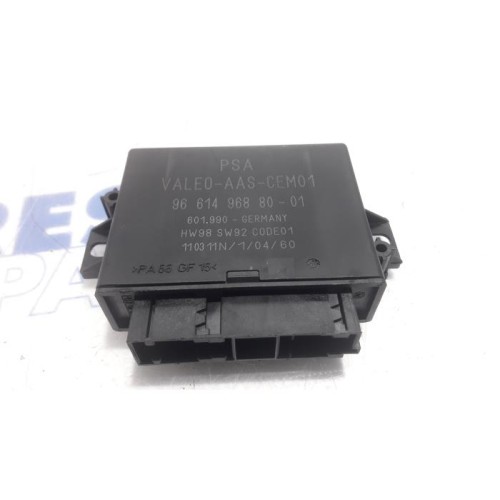 Peugeot - Expert - PDC Module