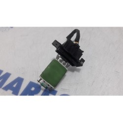 Peugeot - Expert - Heater resistor