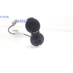 Peugeot - Expert - AUX/USB aansluiting