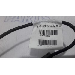 Peugeot - Expert - AUX/USB aansluiting