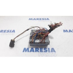 Alfa Romeo - Mito - Fuse box