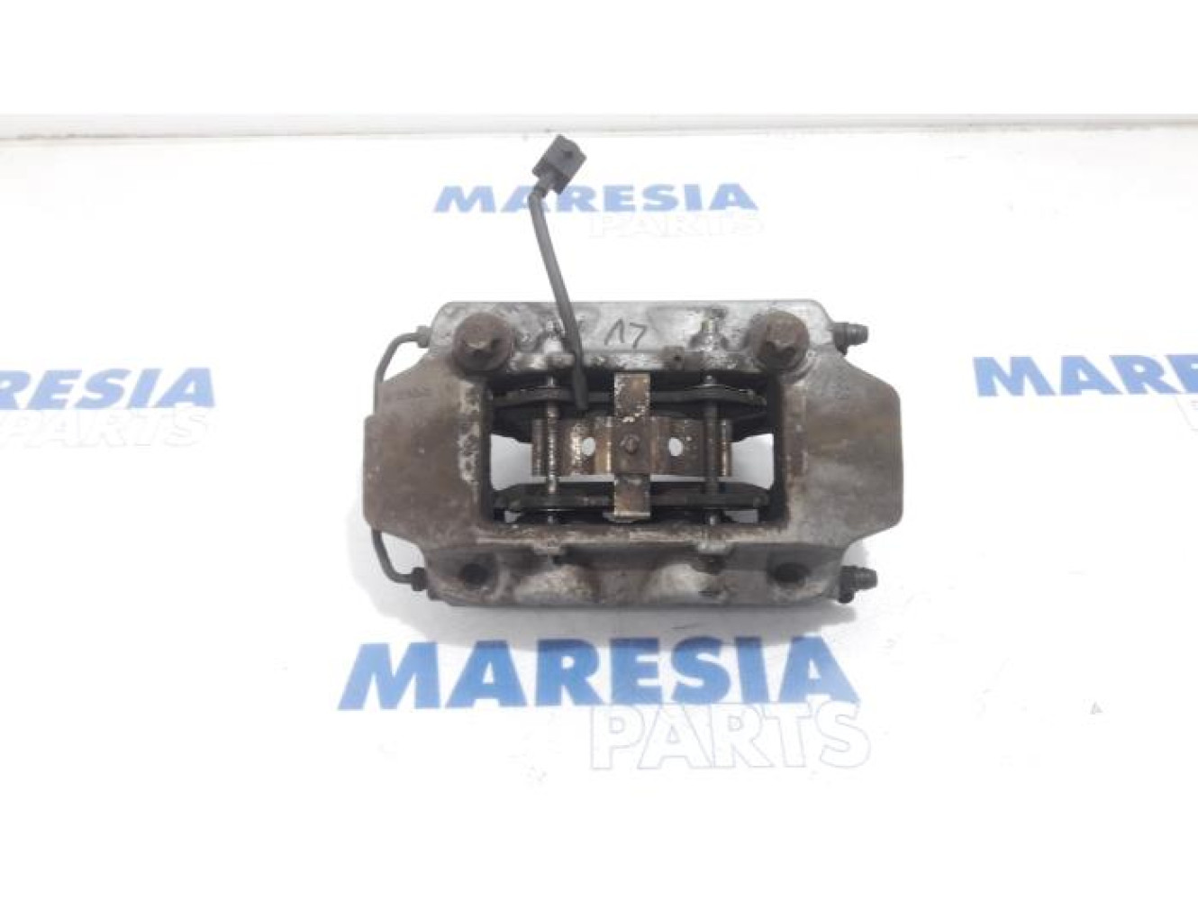 Alfa Romeo - Mito - Bremszange links vorne