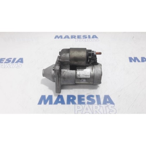 Alfa Romeo - Mito - Starter