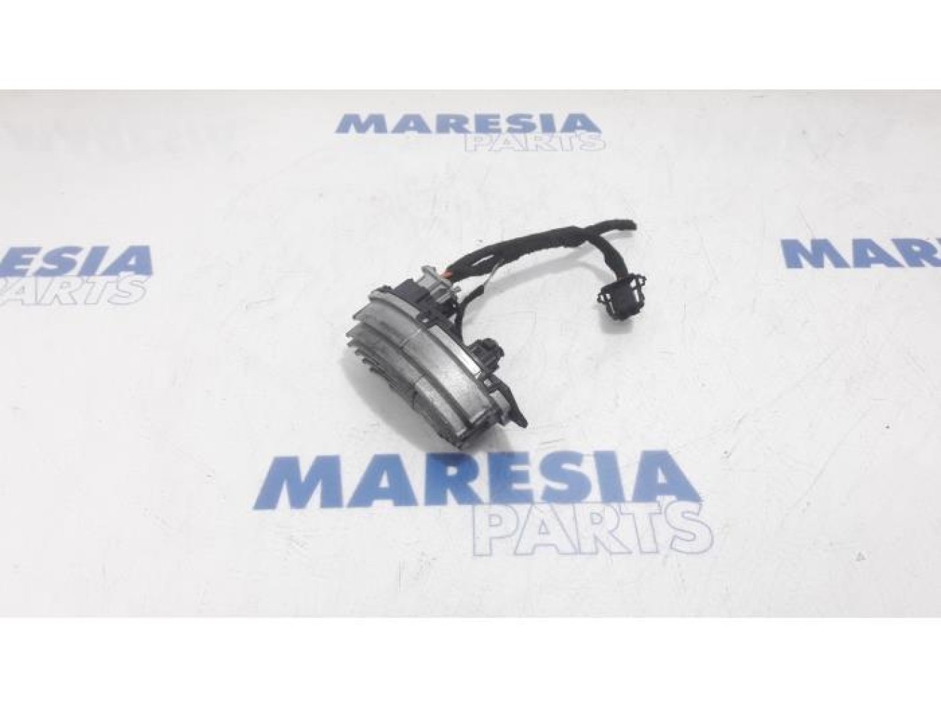 Alfa Romeo - Mito - Heater resistor
