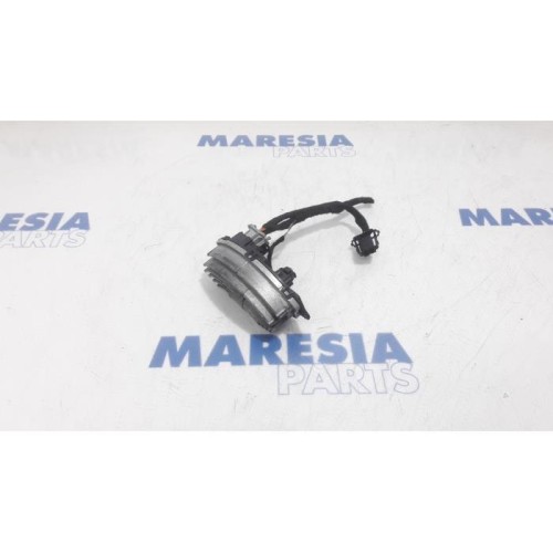 Alfa Romeo - Mito - Heater resistor